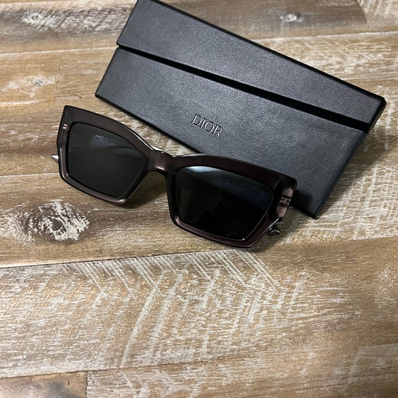 Dior Cat Style2 Sunglasses - Picture 4 of 9